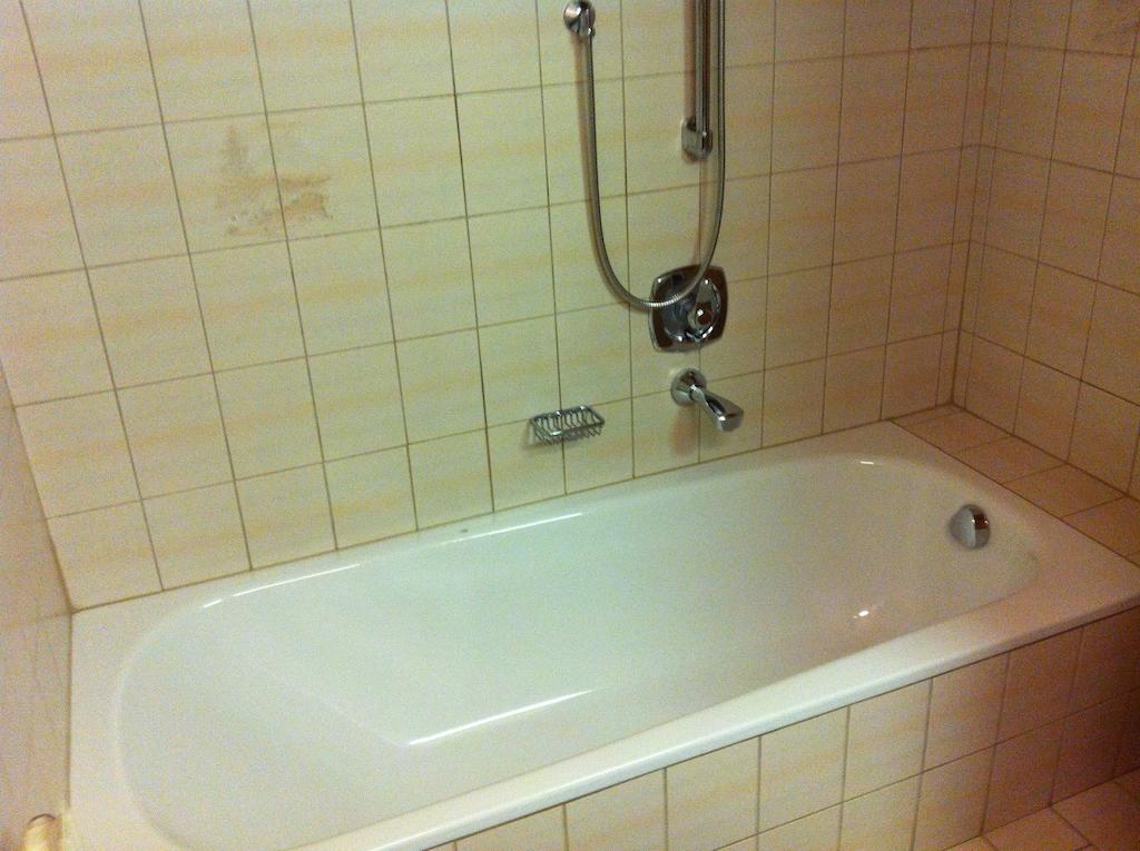 Hotel Garni Pfandl Neustift im Stubaital Værelse billede
