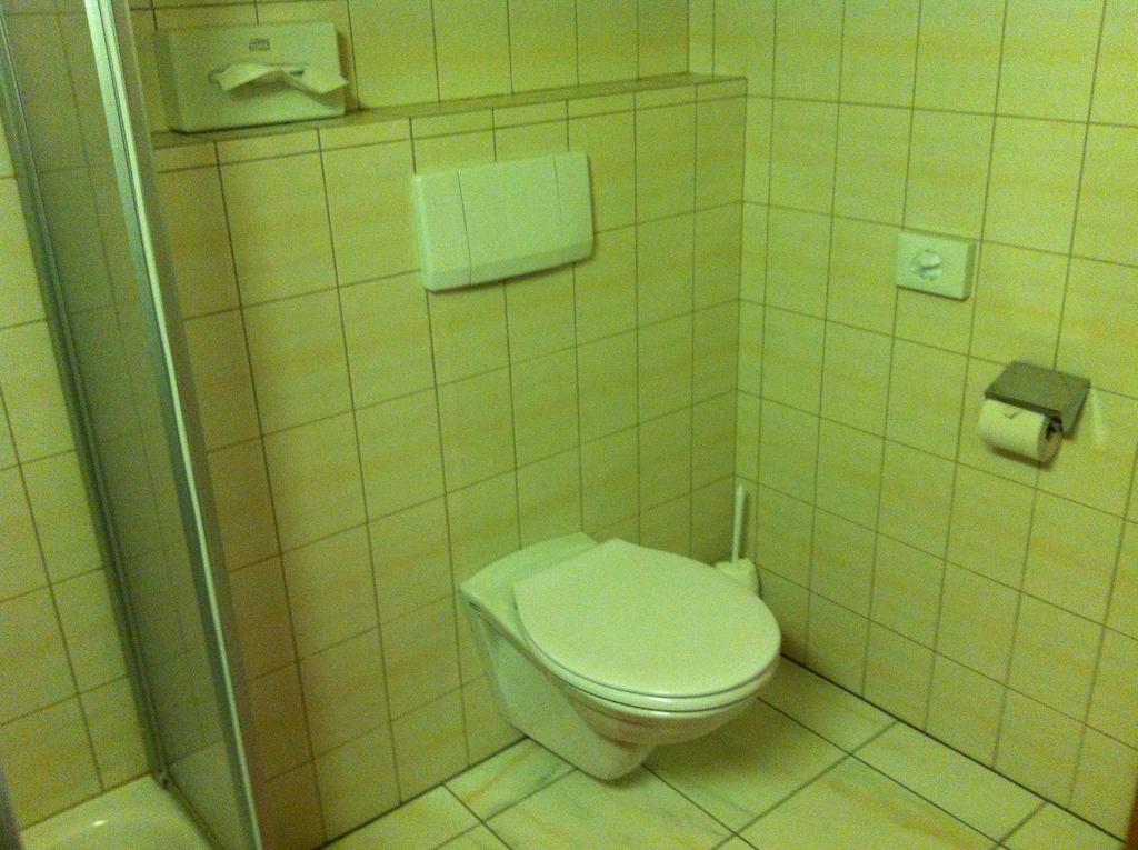 Hotel Garni Pfandl Neustift im Stubaital Værelse billede