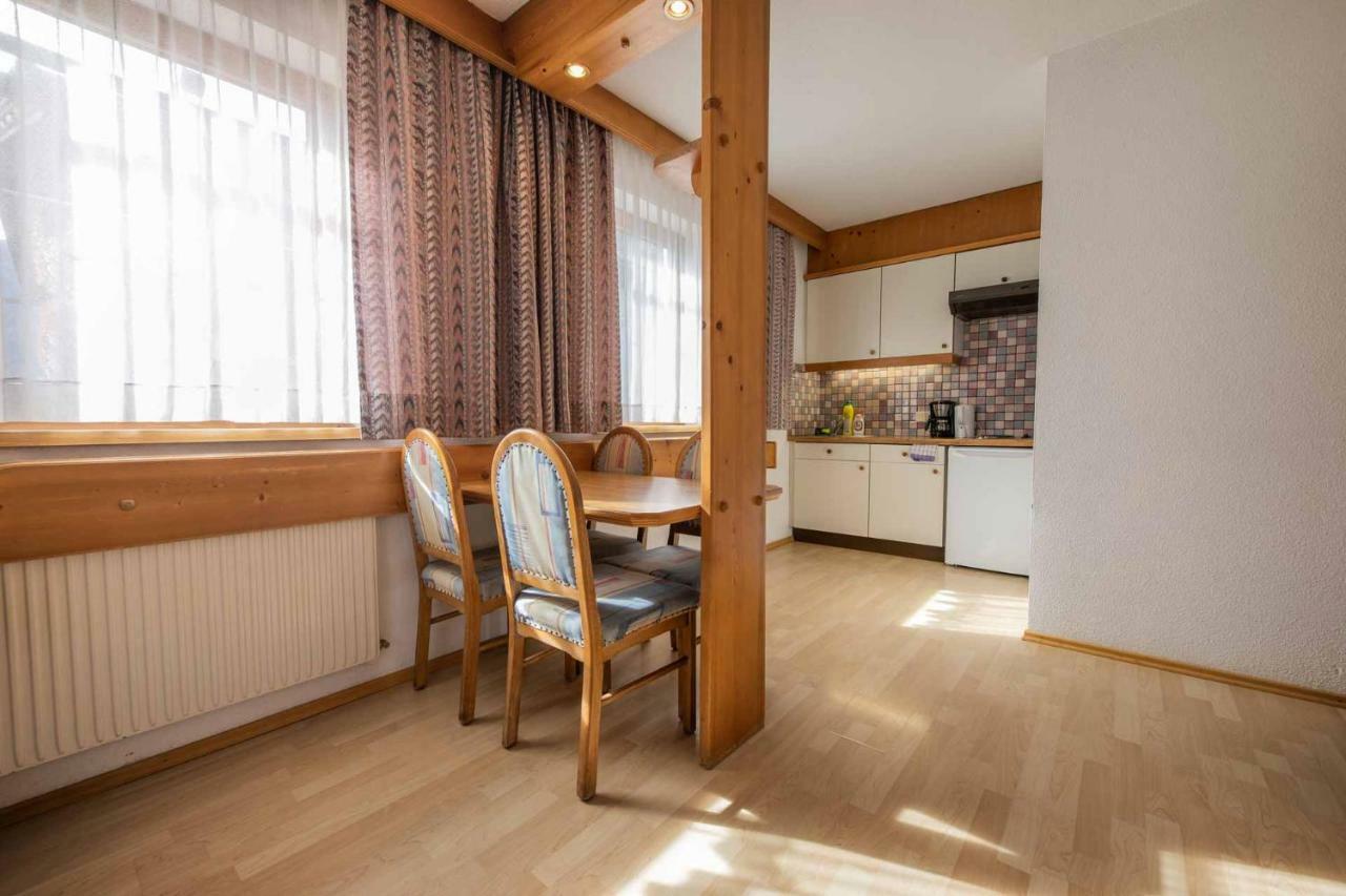 Hotel Garni Pfandl Neustift im Stubaital Eksteriør billede